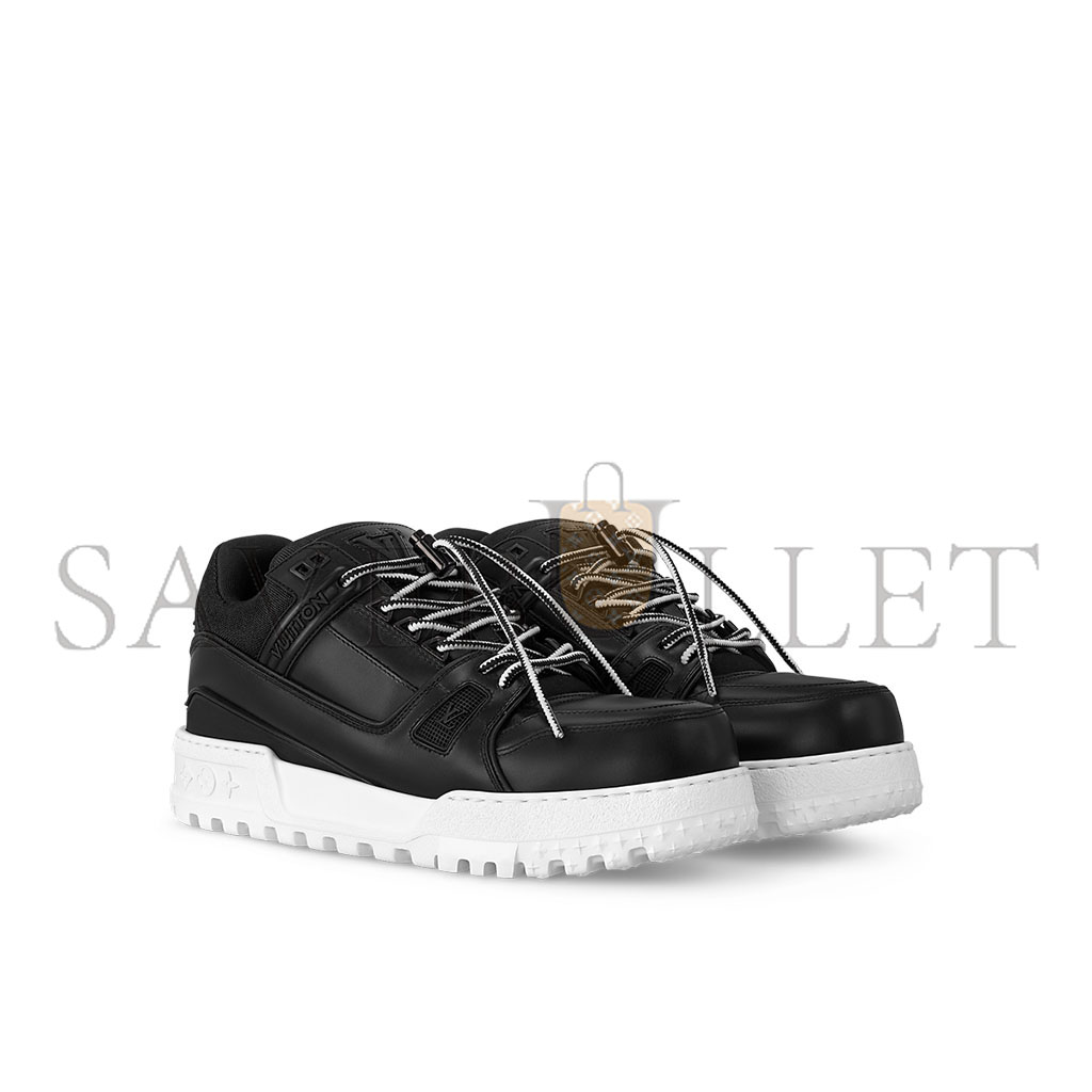 l**is V*t*n lv trainer maxi sneaker 1ad7cz